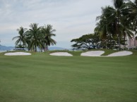 Sutera Harbour Golf & Country Club (